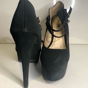 Charlotte Russe 👠 Heels